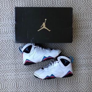 Air Jordan 7 Retro